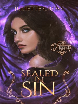 Sealed in Sin - ebook